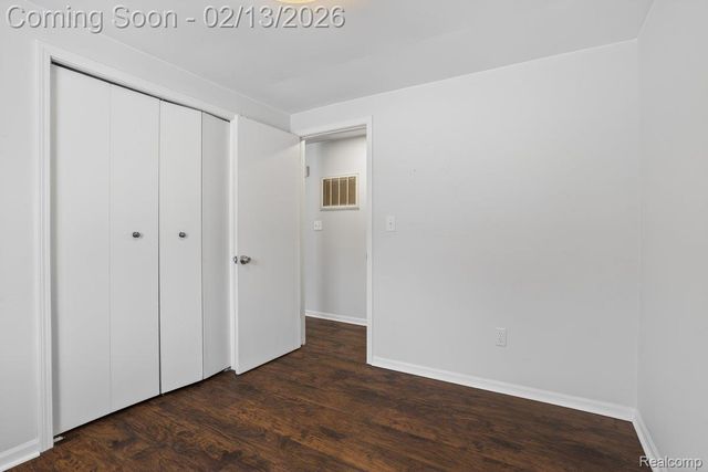 3371 Krafft Road, Fort Gratiot Charter Township, MI 48059