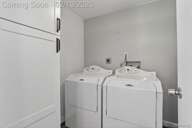 3371 Krafft Road, Fort Gratiot Charter Township, MI 48059