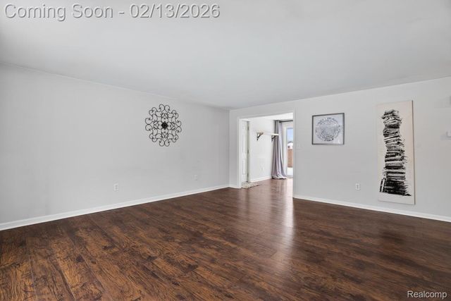 3371 Krafft Road, Fort Gratiot Charter Township, MI 48059