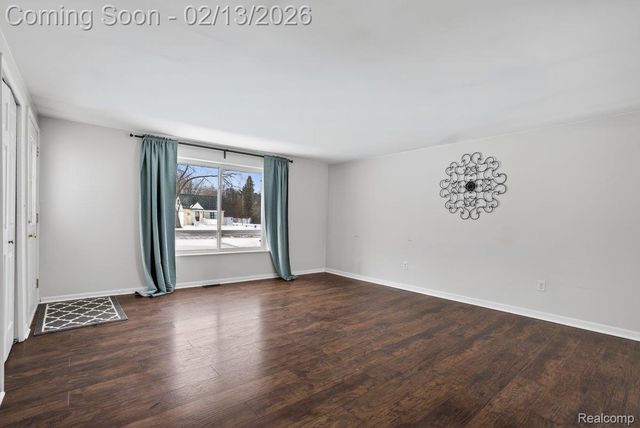 3371 Krafft Road, Fort Gratiot Charter Township, MI 48059