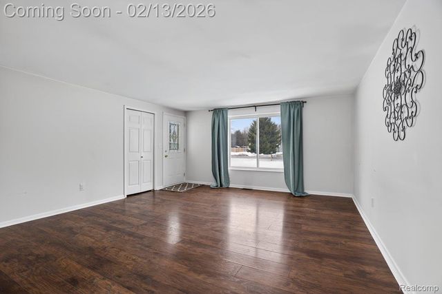 3371 Krafft Road, Fort Gratiot Charter Township, MI 48059