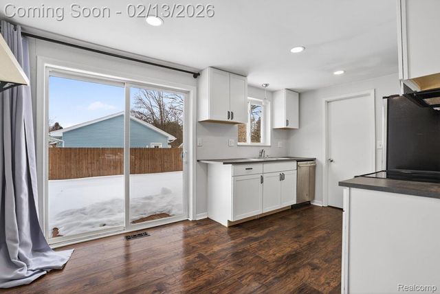 3371 Krafft Road, Fort Gratiot Charter Township, MI 48059