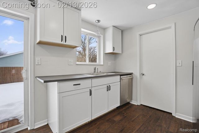 3371 Krafft Road, Fort Gratiot Charter Township, MI 48059