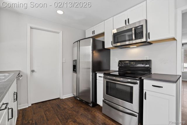 3371 Krafft Road, Fort Gratiot Charter Township, MI 48059