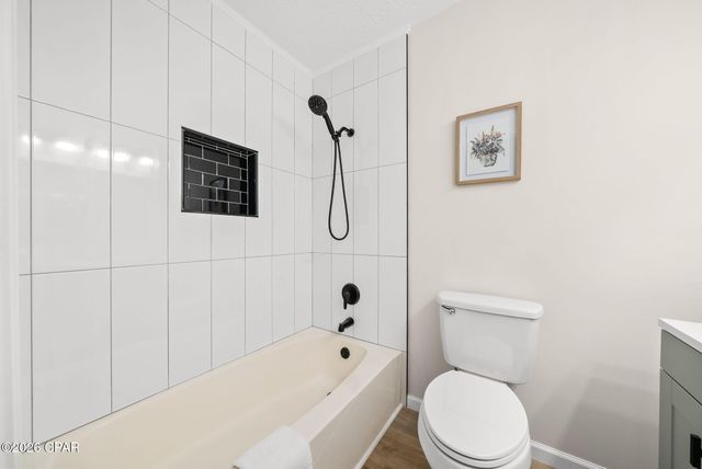 1211 Tuscany Road, Panama City, FL 32405