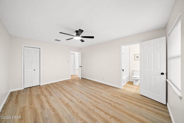 1211 Tuscany Road, Panama City, FL 32405