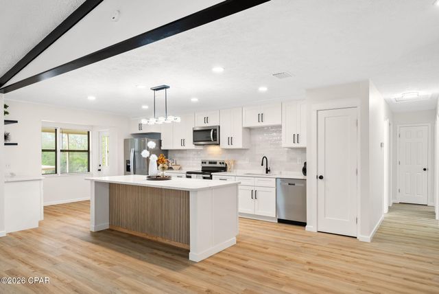 1211 Tuscany Road, Panama City, FL 32405