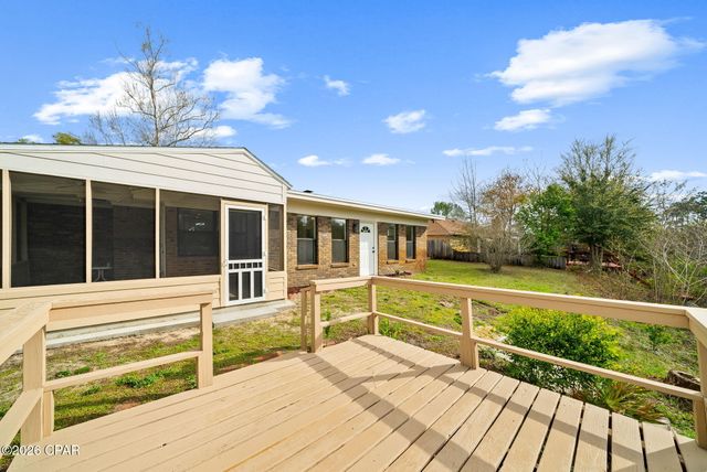 1211 Tuscany Road, Panama City, FL 32405