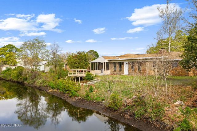 1211 Tuscany Road, Panama City, FL 32405