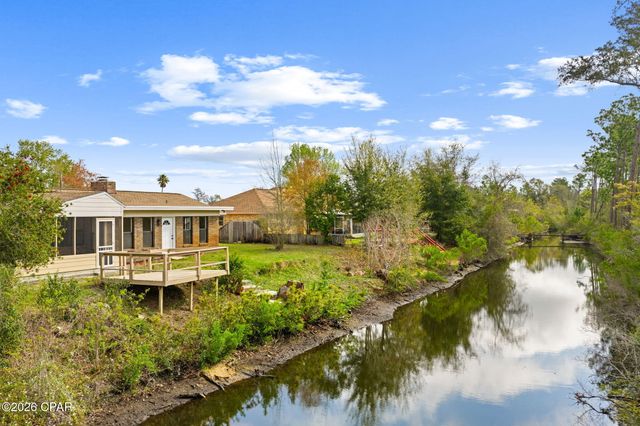 1211 Tuscany Road, Panama City, FL 32405