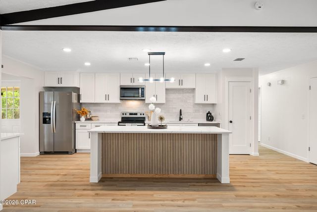 1211 Tuscany Road, Panama City, FL 32405