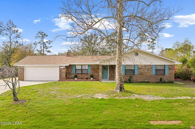 1211 Tuscany Road, Panama City, FL 32405