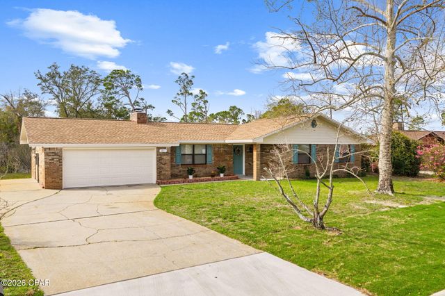 1211 Tuscany Road, Panama City, FL 32405