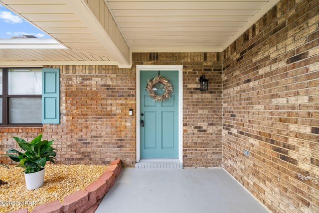 1211 Tuscany Road, Panama City, FL 32405