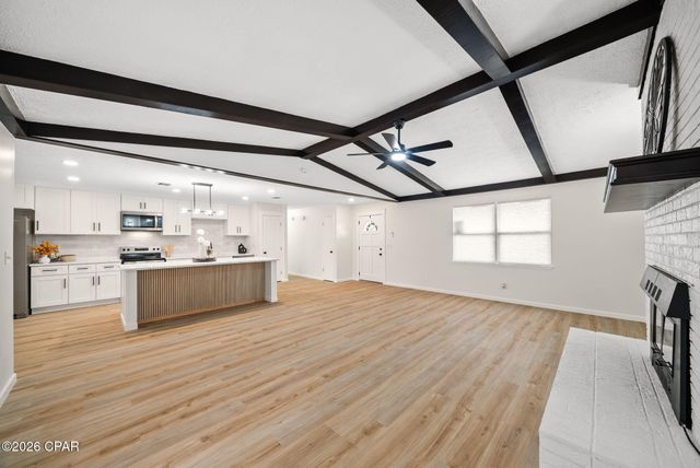 1211 Tuscany Road, Panama City, FL 32405