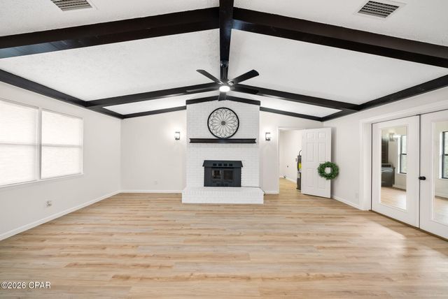 1211 Tuscany Road, Panama City, FL 32405