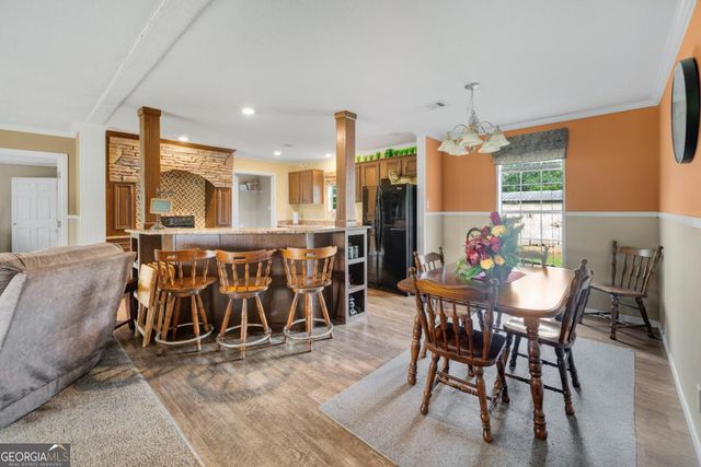 82 Harris Road, Baxley, GA 31513