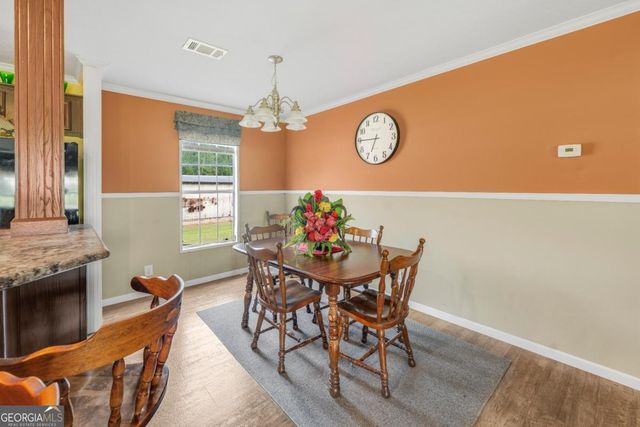 82 Harris Road, Baxley, GA 31513