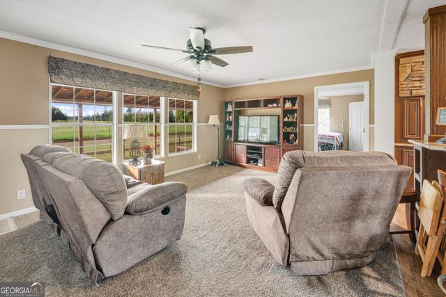 82 Harris Road, Baxley, GA 31513