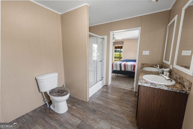 82 Harris Road, Baxley, GA 31513