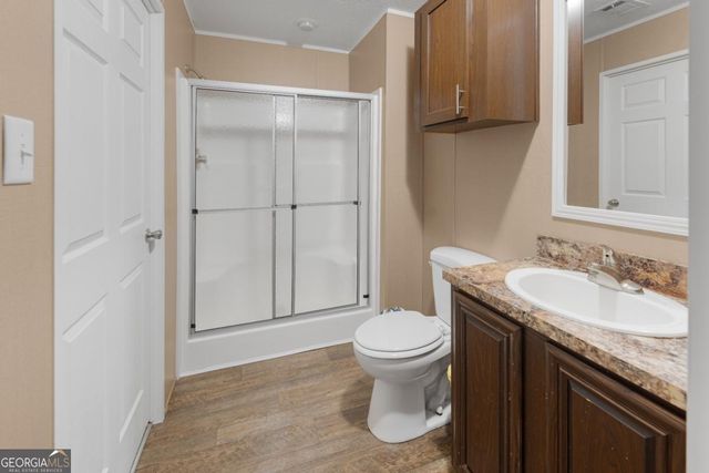 82 Harris Road, Baxley, GA 31513