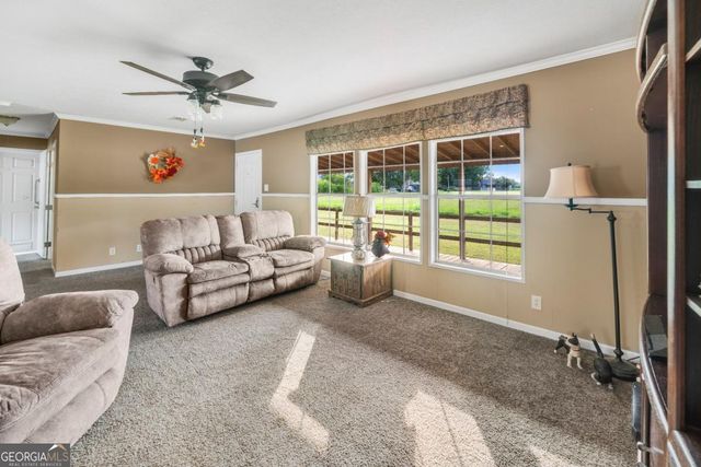 82 Harris Road, Baxley, GA 31513