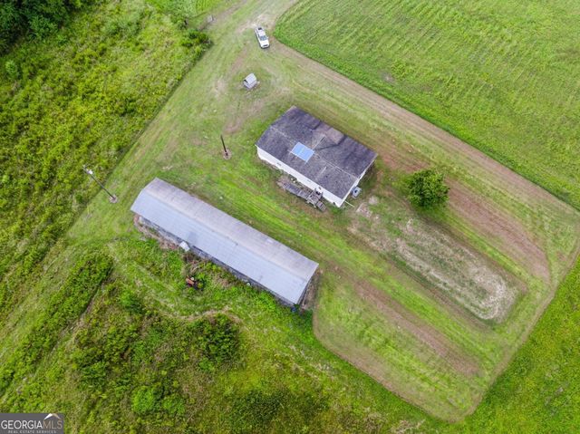 82 Harris Road, Baxley, GA 31513