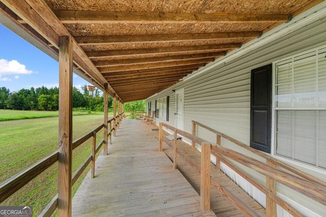 82 Harris Road, Baxley, GA 31513