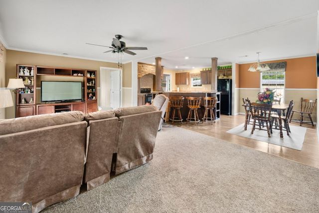 82 Harris Road, Baxley, GA 31513