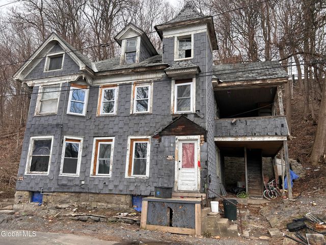 158 Forbes Street, Amsterdam, NY 12010