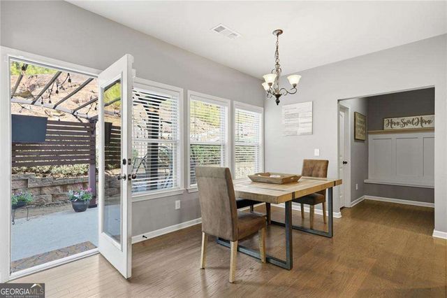 378 Blackberry Run Trail, Dallas, GA 30132