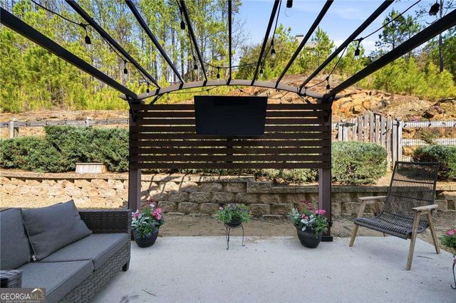 378 Blackberry Run Trail, Dallas, GA 30132