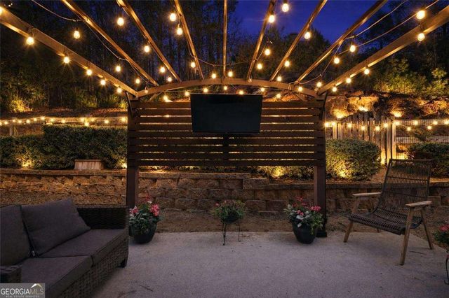 378 Blackberry Run Trail, Dallas, GA 30132