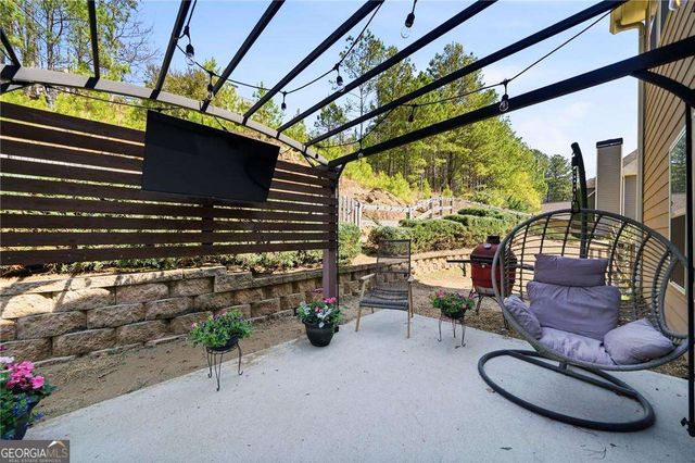 378 Blackberry Run Trail, Dallas, GA 30132