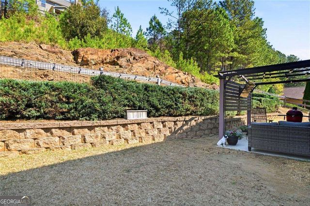 378 Blackberry Run Trail, Dallas, GA 30132