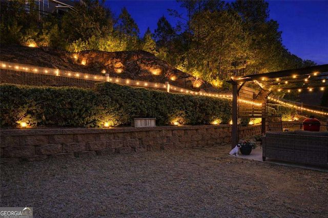 378 Blackberry Run Trail, Dallas, GA 30132