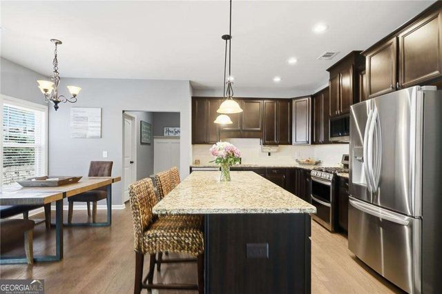 378 Blackberry Run Trail, Dallas, GA 30132