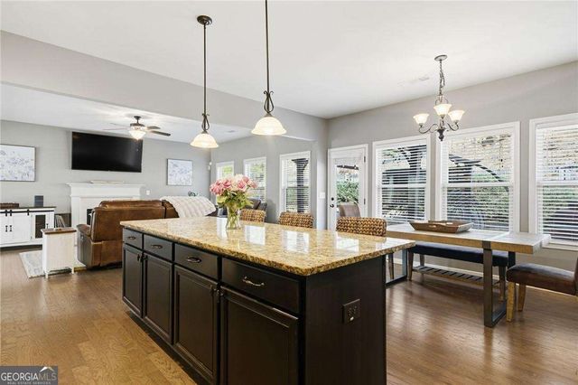 378 Blackberry Run Trail, Dallas, GA 30132