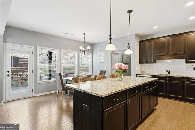 378 Blackberry Run Trail, Dallas, GA 30132