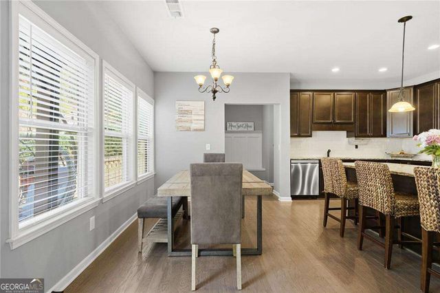 378 Blackberry Run Trail, Dallas, GA 30132