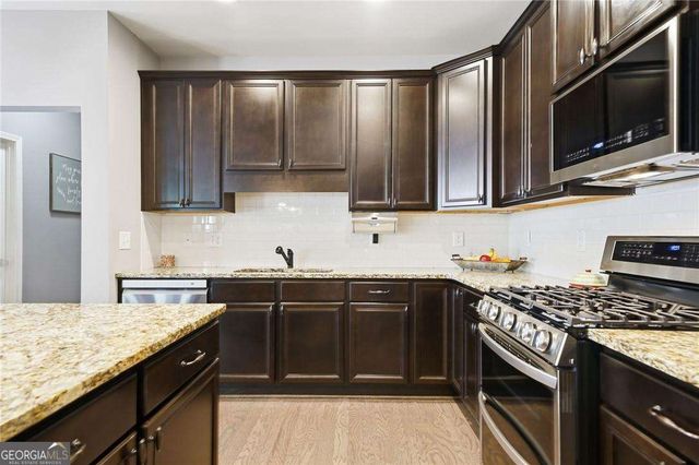 378 Blackberry Run Trail, Dallas, GA 30132