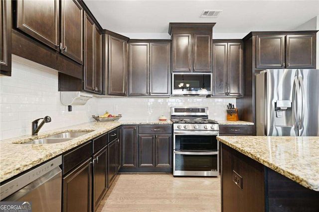 378 Blackberry Run Trail, Dallas, GA 30132