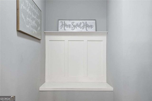 378 Blackberry Run Trail, Dallas, GA 30132