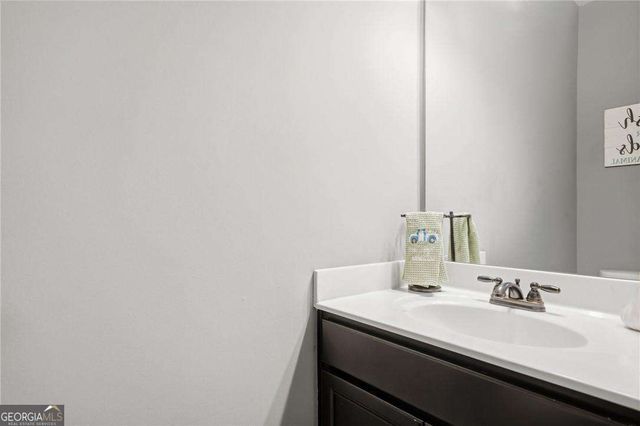 378 Blackberry Run Trail, Dallas, GA 30132