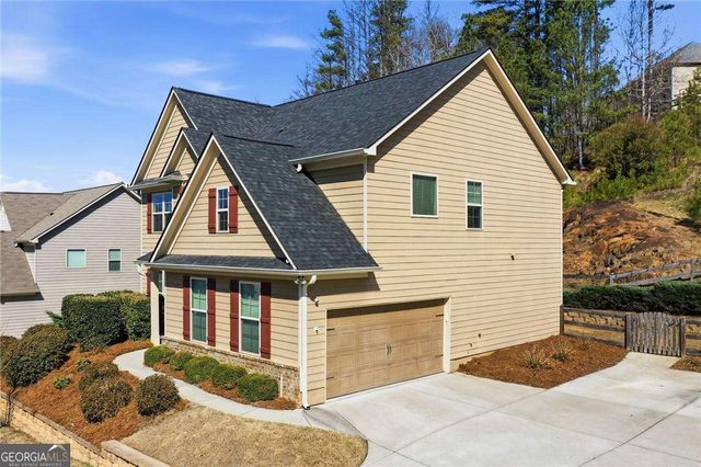 378 Blackberry Run Trail, Dallas, GA 30132