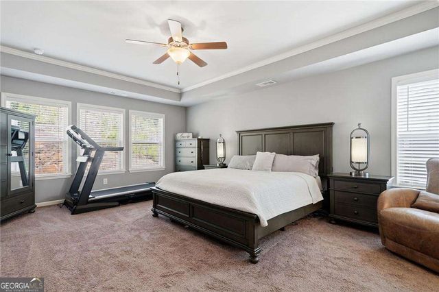 378 Blackberry Run Trail, Dallas, GA 30132