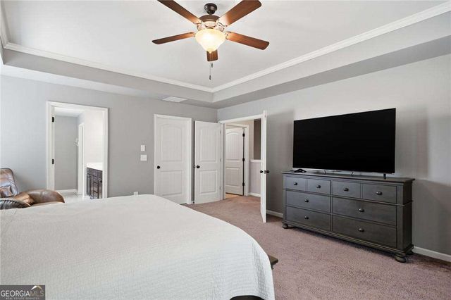 378 Blackberry Run Trail, Dallas, GA 30132