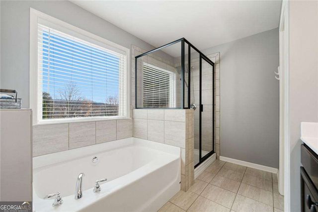 378 Blackberry Run Trail, Dallas, GA 30132