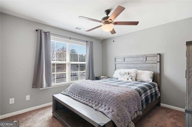 378 Blackberry Run Trail, Dallas, GA 30132