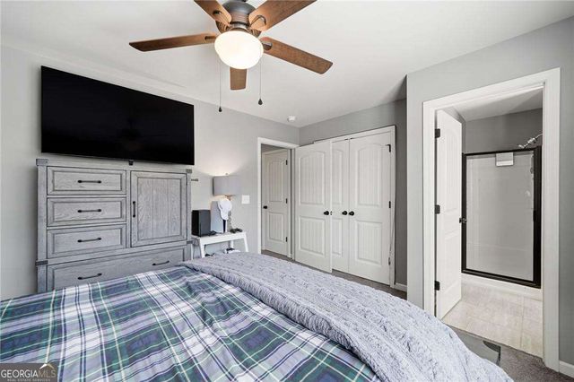 378 Blackberry Run Trail, Dallas, GA 30132